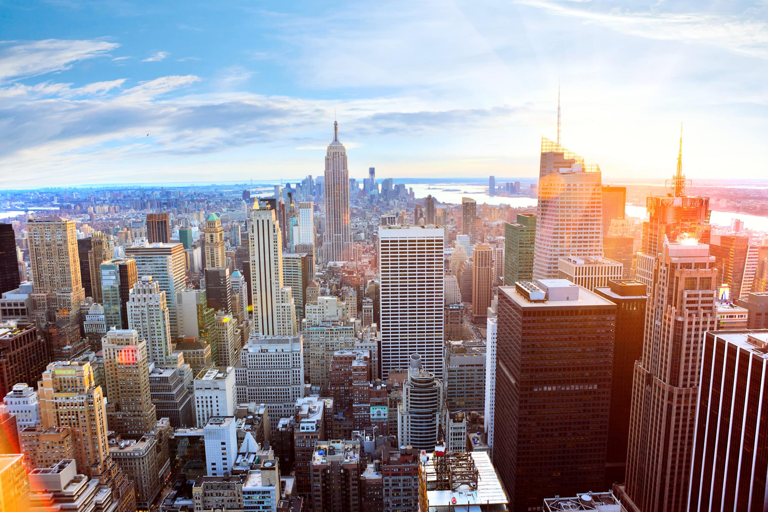 midtown loger new york