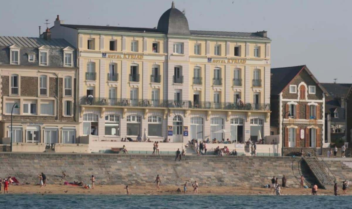 hotel-kyriad-saint-malo-centre-plage