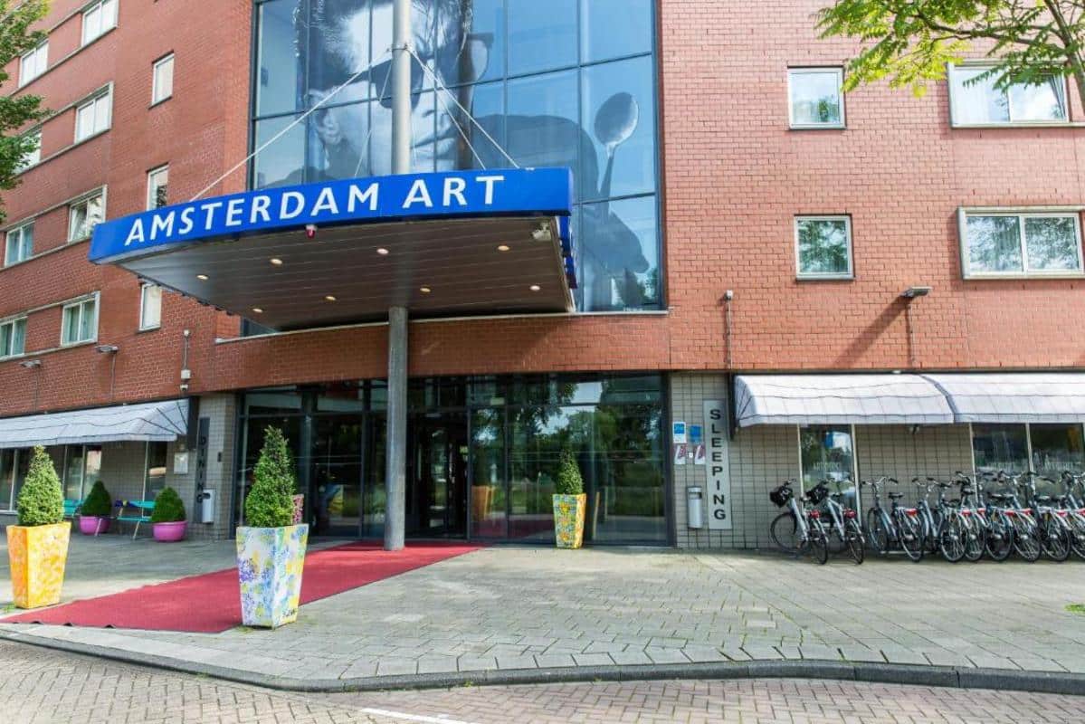 westcord-art-hotel-amsterdam-3-stars