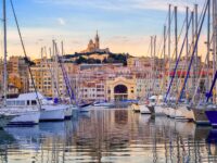 Dormir sur l’eau au vieux port de Marseille, nos meilleures adresses