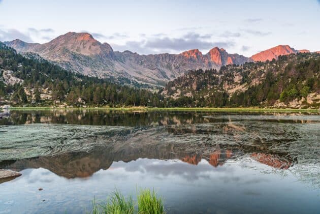 Guide de voyage pour l'Andorre