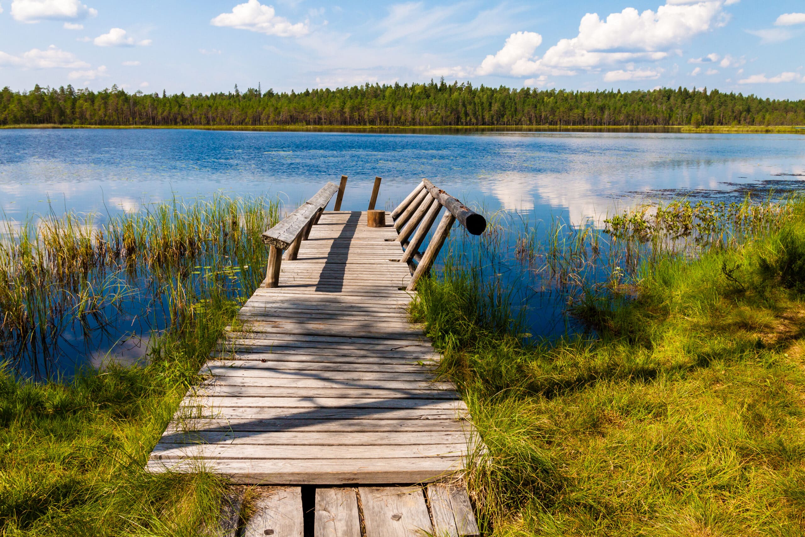 Las 10 mejores cosas que hacer en Jyväskylä