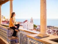 Lisbonne pour tous les goûts : visiter la ville à votre façon