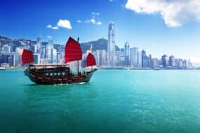 Guide voyage Hong Kong