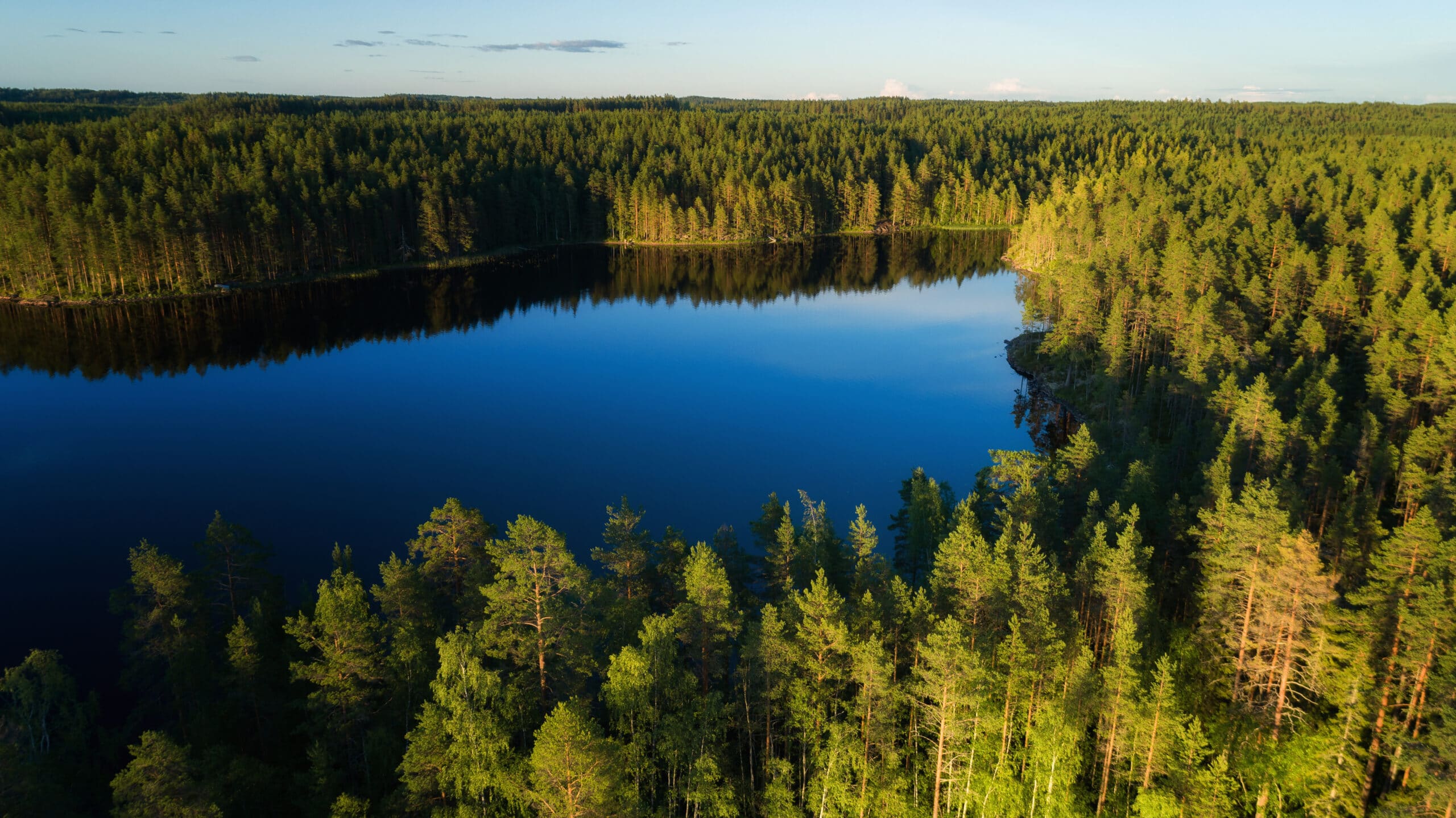 Les 8 Meilleures Randonn es Dans La R gion Des Lacs En Finlande