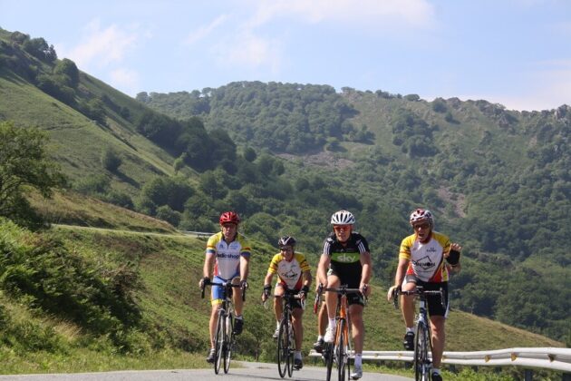 Traversée des Pyrénées à vélo : nos 7 étapes pour le défi d'une vie