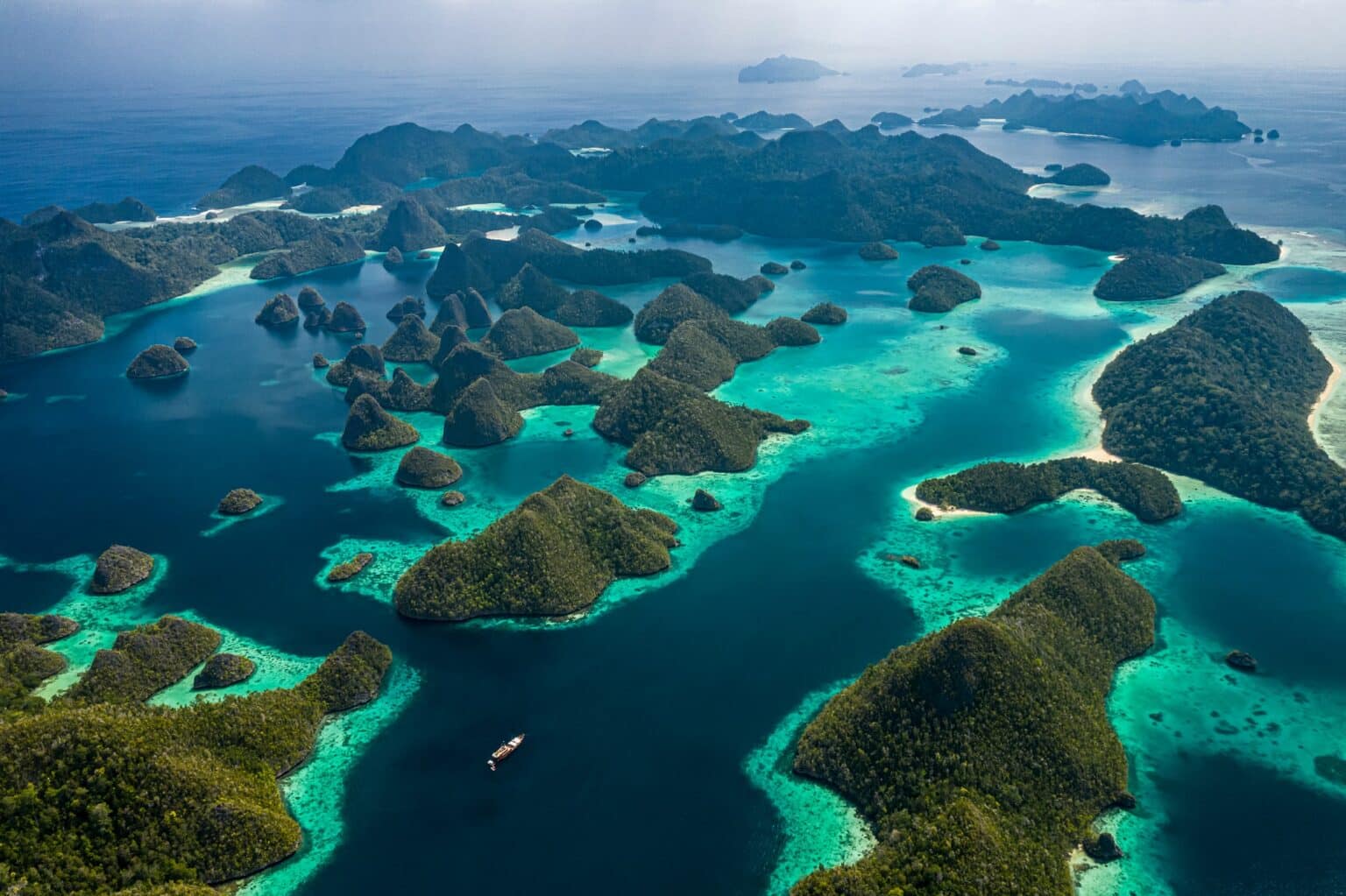 Les Choses Incontournables Faire Raja Ampat