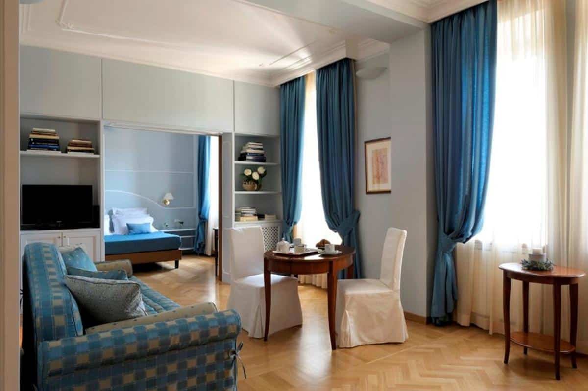 dea-suite-rome-appart-hotel