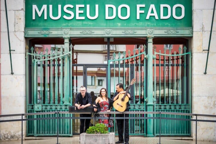Le Musée du Fado