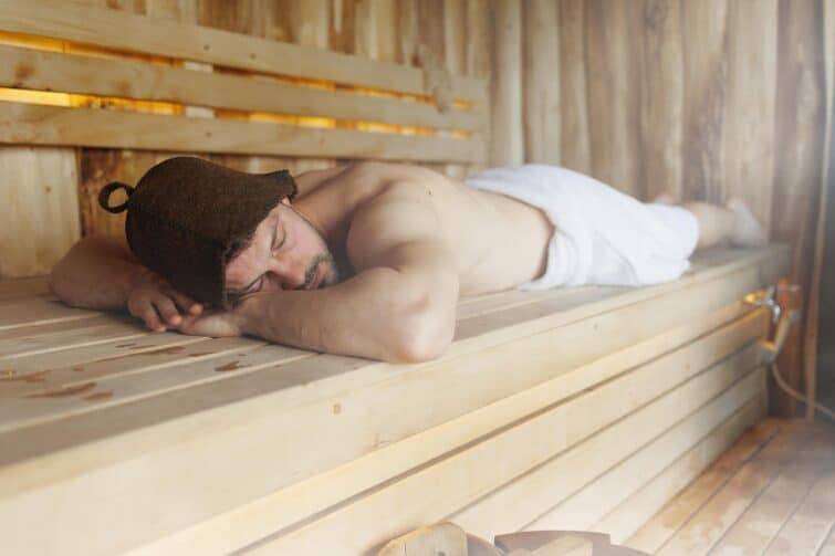 Vivre une expérience réussie en sauna finlandais