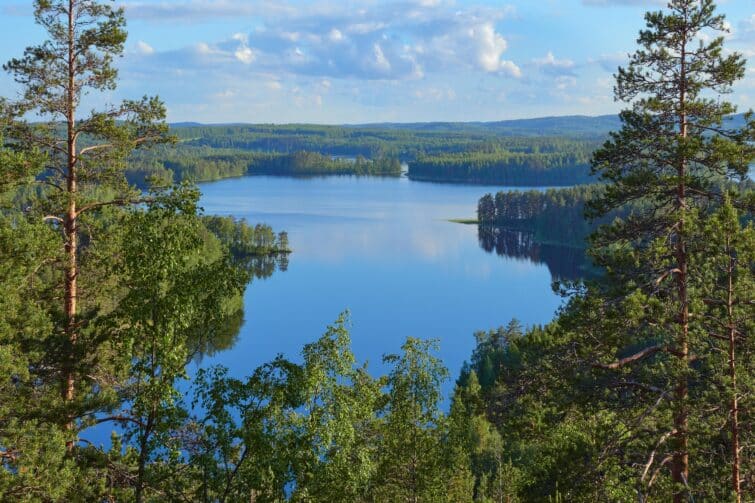 11 cosas imprescindibles para hacer en Mikkeli y Savonlinna