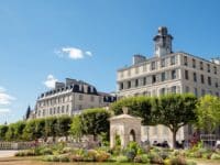 Les meilleurs appart'hôtels à Pau