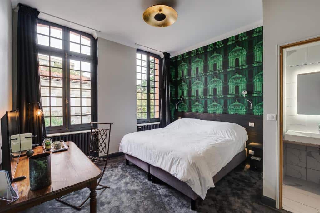 appart hôtel Toulouse