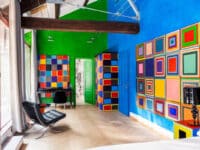 Les meilleurs boutique-hôtels de Milan