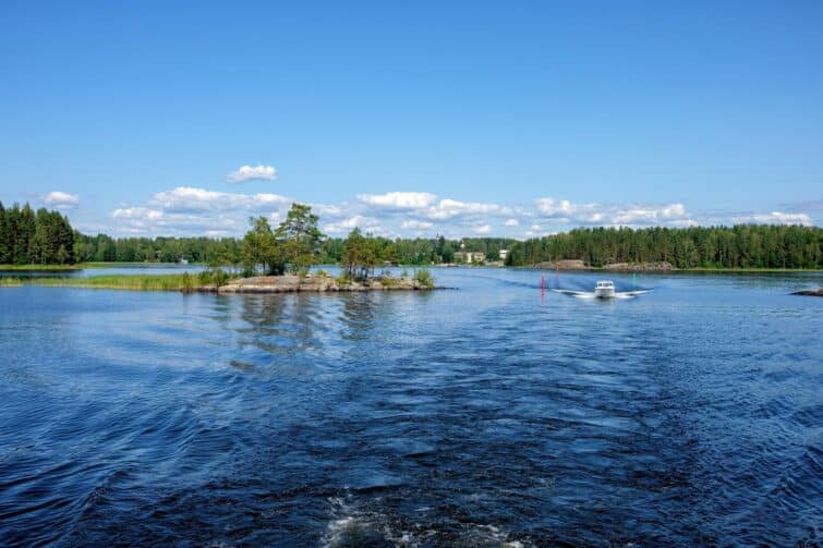 11 cosas imprescindibles para hacer en Mikkeli y Savonlinna