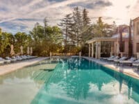 Les plus beaux hôtels de luxe à Aix-en-Provence