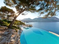 Hôtels de luxe à Cassis