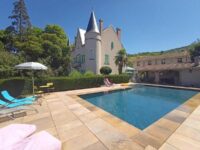 Les meilleurs hôtels avec piscine à Clermont-Ferrand