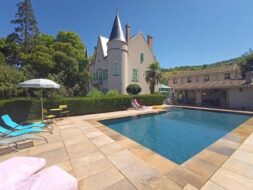 Les meilleurs hôtels avec piscine à Clermont-Ferrand