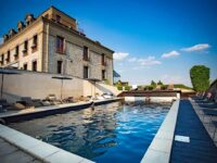 Hôtels avec piscine en Île de France