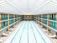 Les meilleurs hôtels avec piscine à Paris