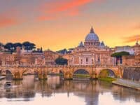 Itinéraire à Rome autour des mythes et légendes de la ville