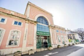 Musée du Fado à Lisbonne, monuments, histoire et patrimoine de Lisbonne