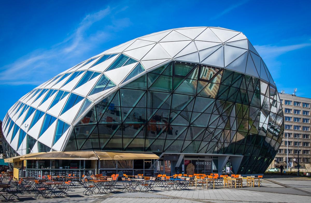 7 destinations époustouflantes qui ont inspiré le cinéma en Hongrie