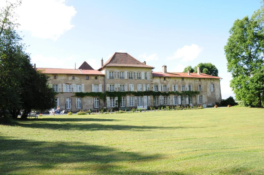 Château D'Alteville