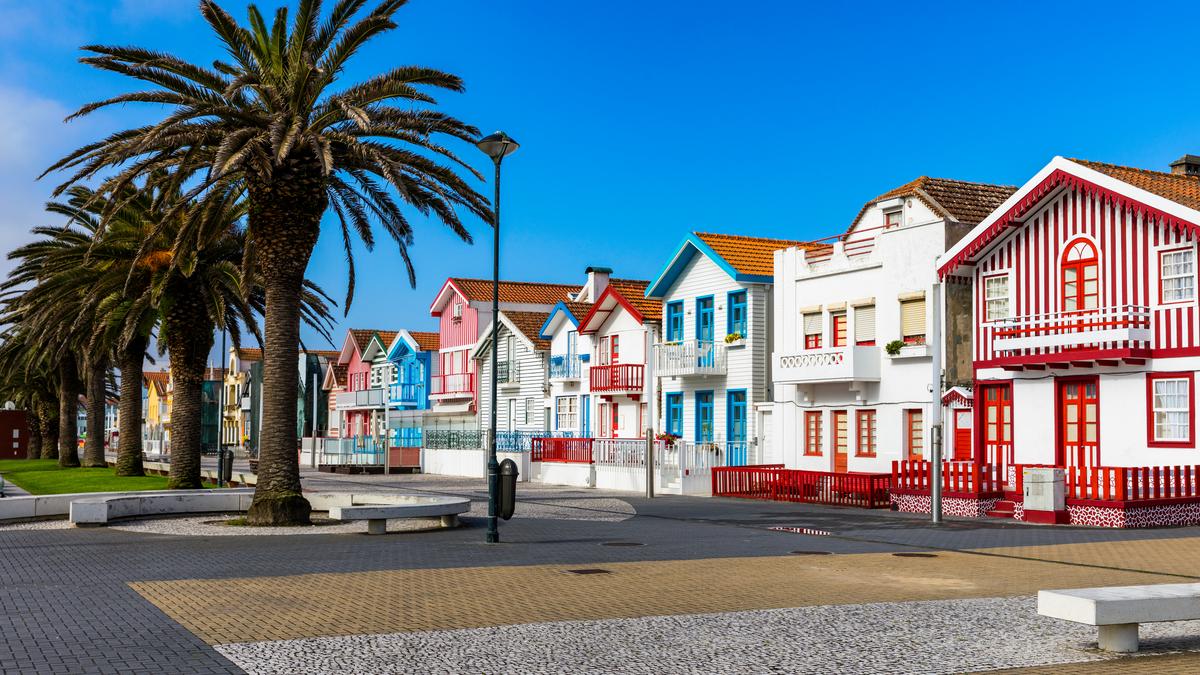 Costa Nova