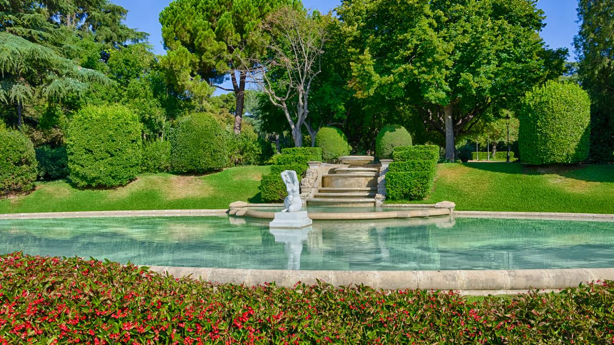10 Parcs Et Jardins Enchanteurs D couvrir Barcelone 10-parcs-et-jardins-enchanteurs-d-couvrir-barcelone