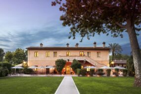 Mercure Leonardo da Vinci Rome Airport
