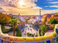 Parc Güell
