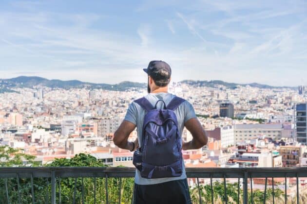 Les 5 plus belles randonnées à faire autour de Barcelone