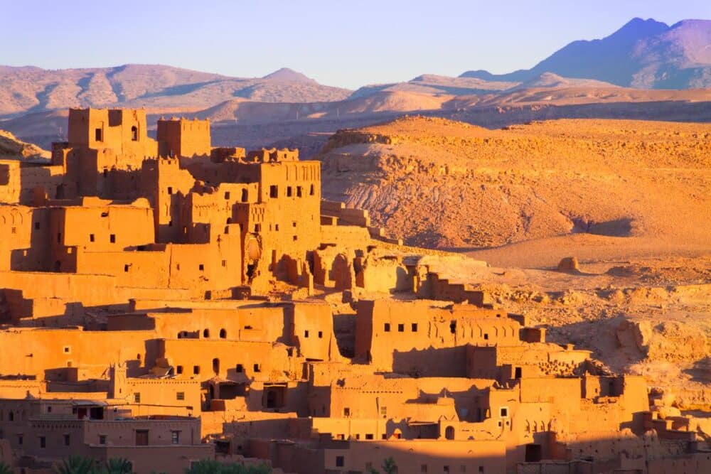 8 expériences à vivre au Maroc pour apprécier l