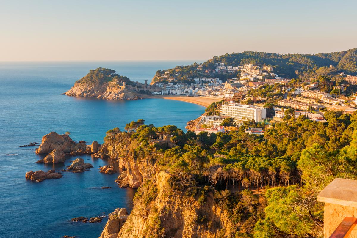Les 17 Plus Beaux Villages De Catalogne