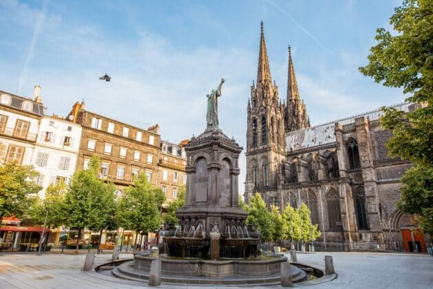 Les 5 meilleurs appart’hôtels à Clermont-Ferrand
