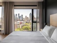 Les meilleurs appart'hôtels à Montréal