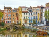 Appart'hôtels à Narbonne