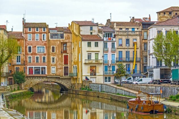 Les 6 meilleurs appart’hôtels à Narbonne