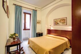 hotel rome pas cher