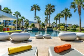 Les plus beaux hôtels de luxe à Agadir