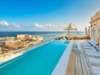 Les meilleurs hôtels de luxe en Crète