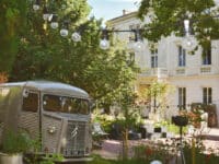 Les plus beaux hôtels de luxe de La Rochelle