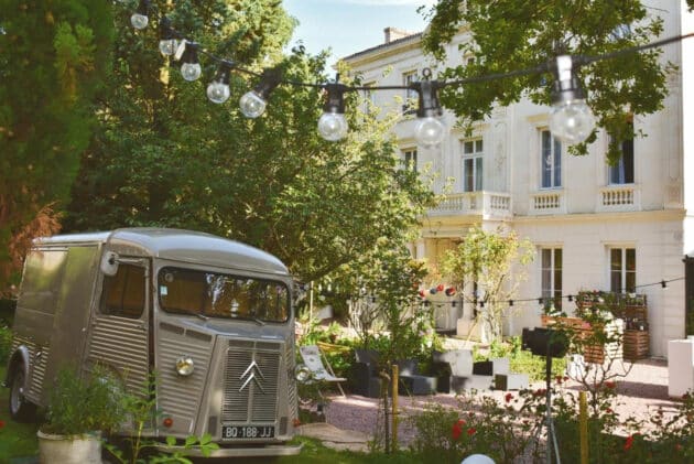 Les plus beaux hôtels de luxe de La Rochelle