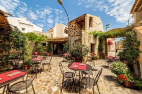 Les plus beaux hôtels de luxe en Sardaigne