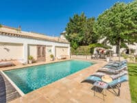 Les meilleurs hôtels avec piscine à Avignon