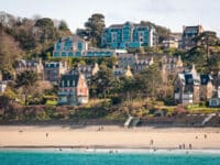 Les meilleurs hôtels avec piscine en Bretagne