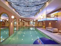 Les meilleurs hôtels avec piscine à Rennes