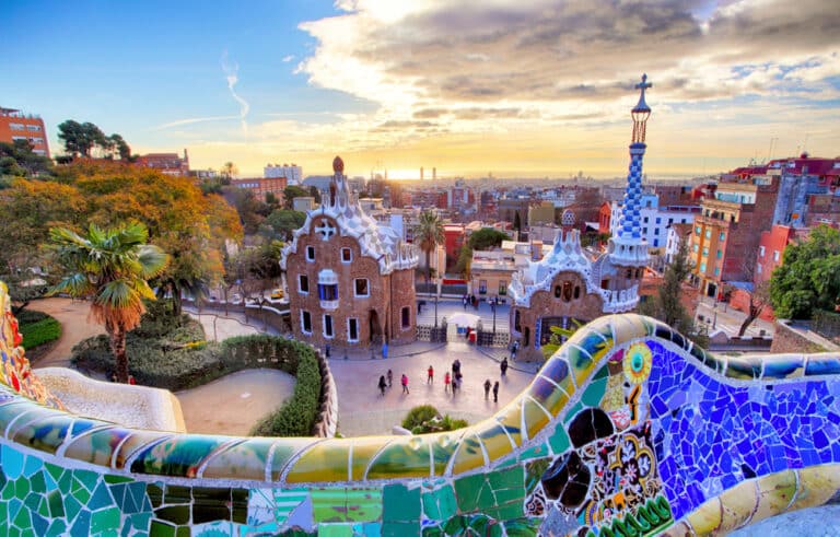 Visiter Le Parc G ell Barcelone Billets Prix Horaires visiter-le-parc-g-ell-barcelone-billets-prix-horaires